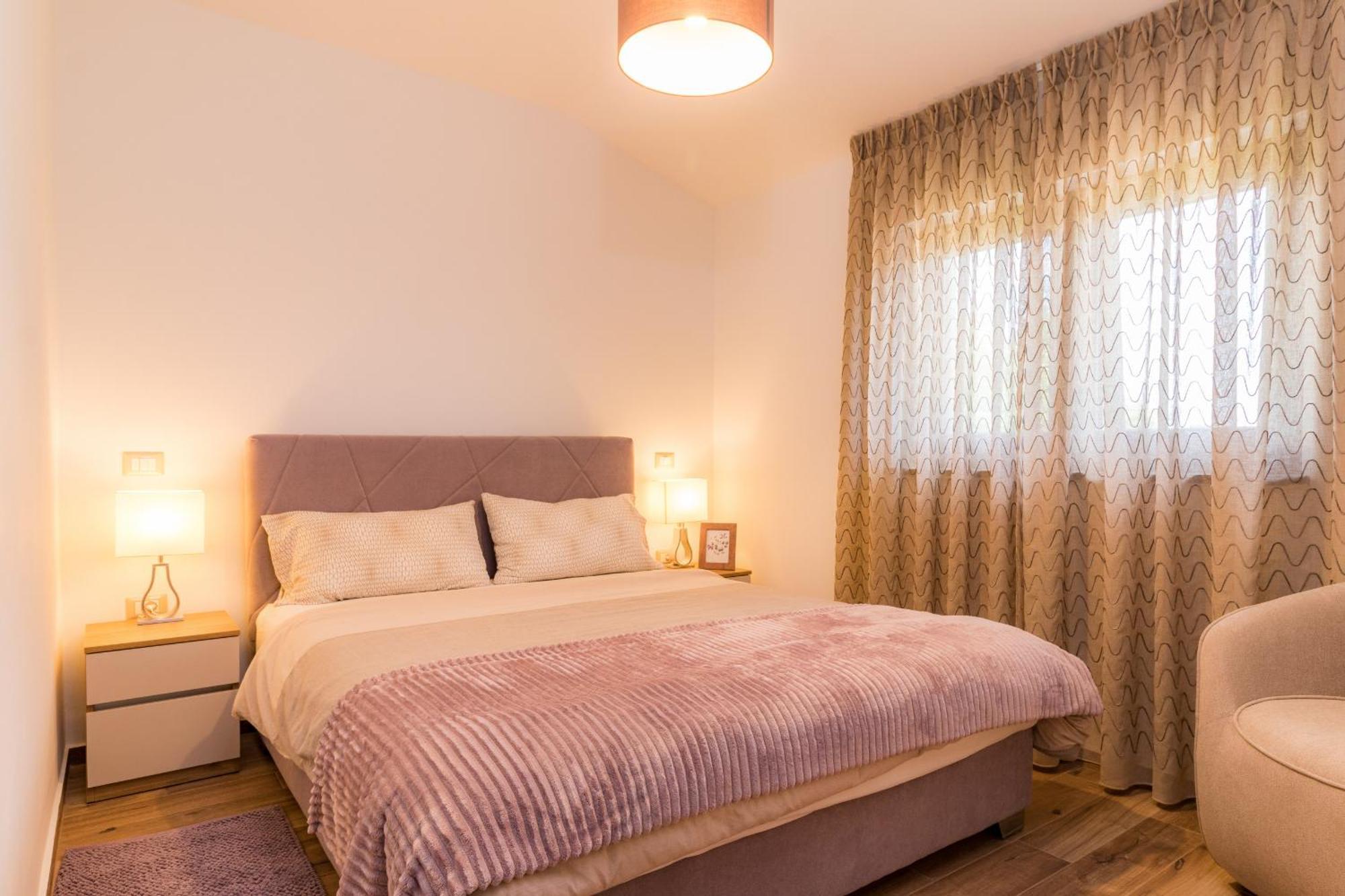 Villa Roma Near Pula For 6 People With Private Pool Jadreški Buitenkant foto