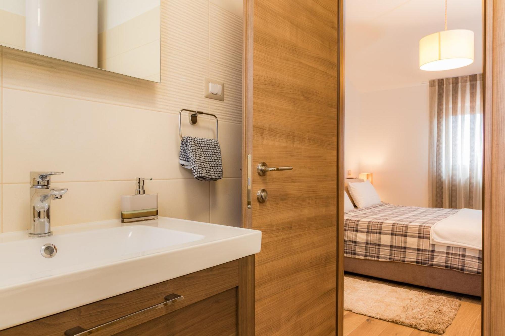 Villa Roma Near Pula For 6 People With Private Pool Jadreški Buitenkant foto